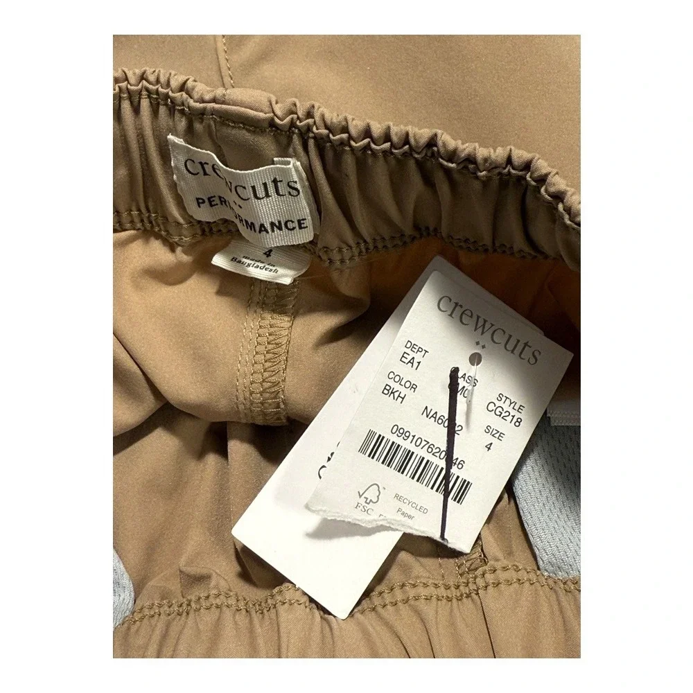 Crewcuts outfit your
